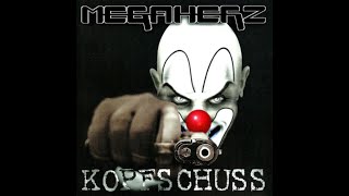 Liebestöter by Megaherz English Lyrics (Love Killer)
