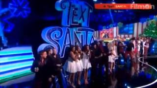 Download Lagu Big Reunion - I wish it would be christmas everyday (Text Santa 20.12.2013) MP3