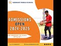 Top CBSE Schools In Lucknow | Best Schooling Platform In Lucknow | Siddhant World School Lucknow
