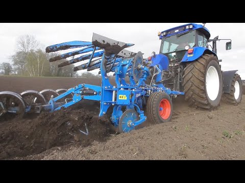 Video: Welke uitvindingen hielpen de landbouw te verbeteren?