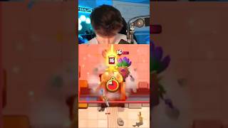 Golden Knight?? 😭 #supercell #clash #clashroyale #clashroyalememes #clashroyalepro #clashsquad #fyp