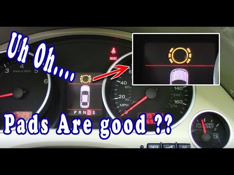 audi-brake-warning-light-???-pads-are-fine-!!