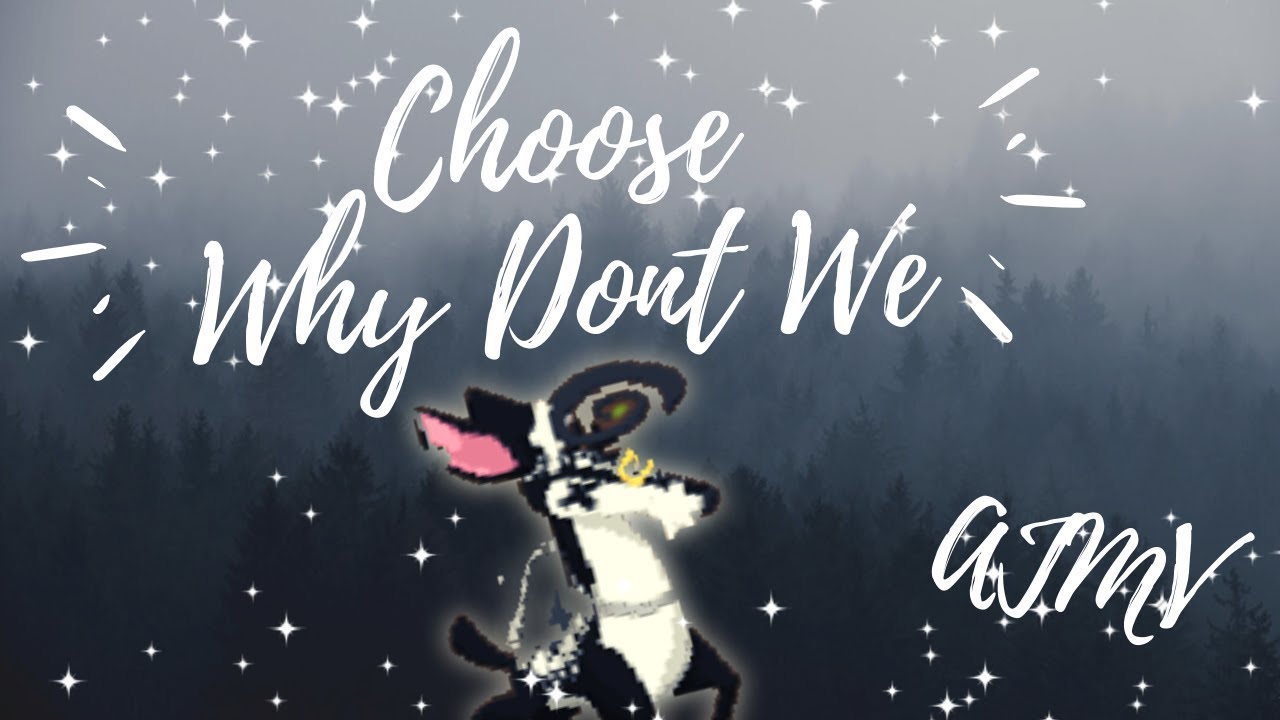 Choose - Why Dont We | AJMV - YouTube