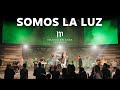 SOMOS LA LUZ - Miel San Marcos Iglesia en Casa - 31 Octubre 2021