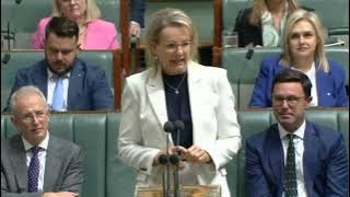 House Question Time 28 May 2024