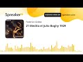 21 Medito el Julio Baghy 1929 (creato con Spreaker)