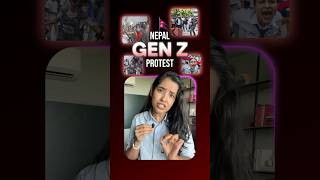 REAL Reason behind NEPAL PROTEST 😲