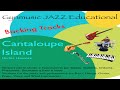 Gynmusic Jazz Educational - Cantalupe Island - Herbie Hancock - Backing Tracks