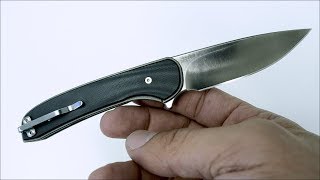 The gent is one of best gentleman's pocket knife you could buy for
$80.00 at moment. but, by no fault its own, it just wasn’t me. drop:
http:/...