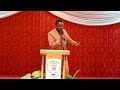 BREAKING EVIL ALTARS SERIES BY REV. JAMES MAINA 