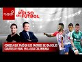 El Pulso del Fútbol, 26 de abril de 2021