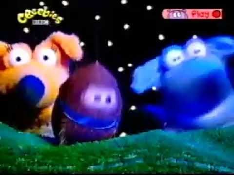 CBeebies Something Special Nursery Rhymes And Songs 4