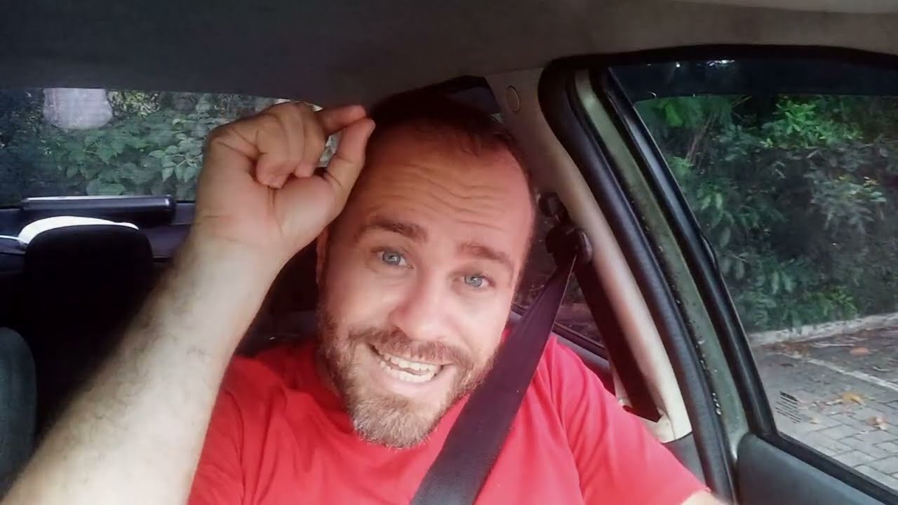 Porque nossa vida vai de MAL a pior todos os dias!