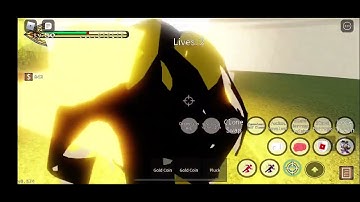 WINNING? a fight against a whiny runner in yba 1v1 gamemode