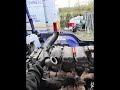This almost caused engine failure! #hgv #scania #truck #broken #water #pump #mechanic #diesel