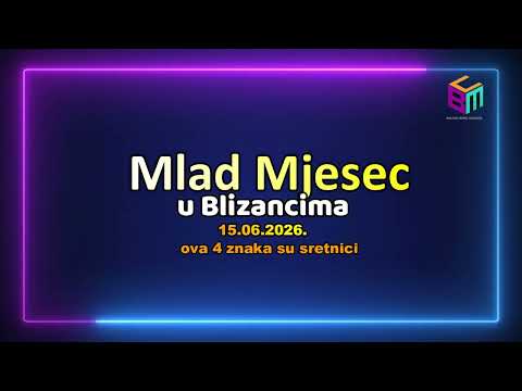 15. Juna Otvaraju Se Vrata Sudbine: Stiže period kakav se rijetko viđa!