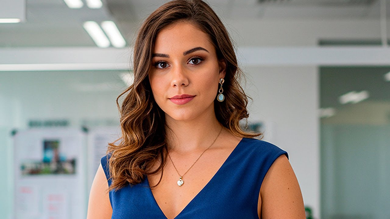 When I opened the door, my wife froze. I took out my phone and started recording.