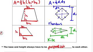 Geometry 11-2 Lesson Video