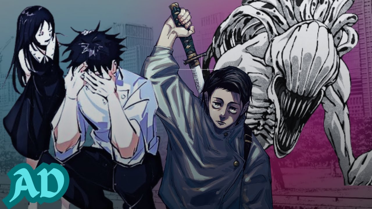 Re:zero reagindo ao Yuta Okkotsu MALDIÇÃO DO AMOR | (Kaito) SUBARU AS