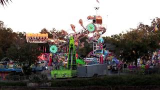 Blessed Trinity Carnival Fun 19 Oct 2017