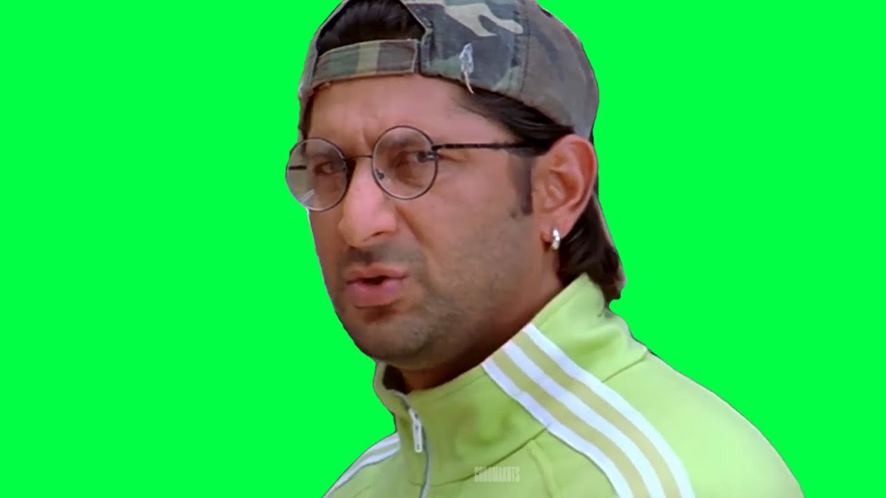 gunda boys bad element of the society Golmaal funny Scene Green