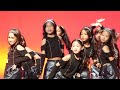 Tornado girls hip hop sapphire dance kids