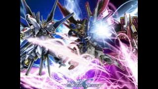 Result Nami Tamaki (Gundam Seed Destiny Special Ending 1)