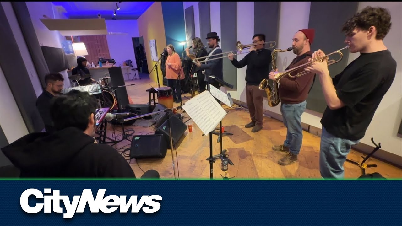 Winnipeg bands bid farewell to The Good Will Social Club