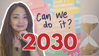 Lawyer Explains: Sustainable Development Goals (Philippines Edition)