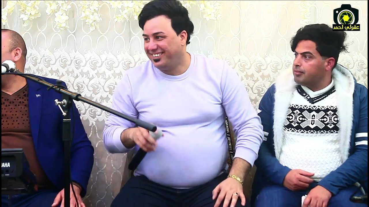 حبيب النجفي طور جبير الكون - يلفاركتني - HDفديو - 07816240301