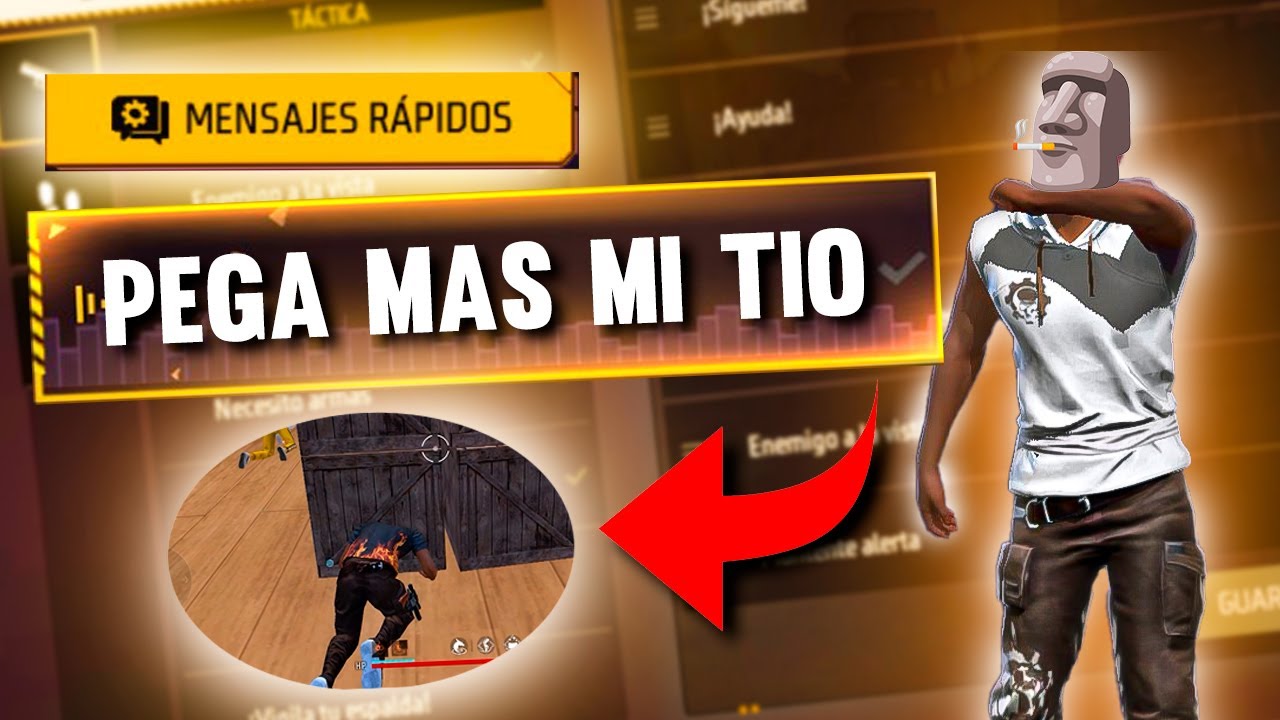 TROLLEANDO CON EL PACK DE VOCES QUE NADIE TIENE 🤣