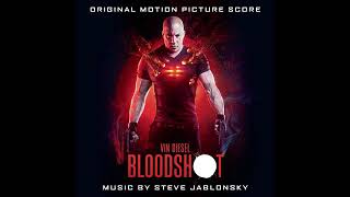 STIVE JABLONSKY - KT (FROM BLADSHOT)