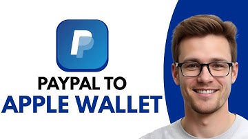 How To ADD Paypal To Apple Wallet (WORKING 2025!)