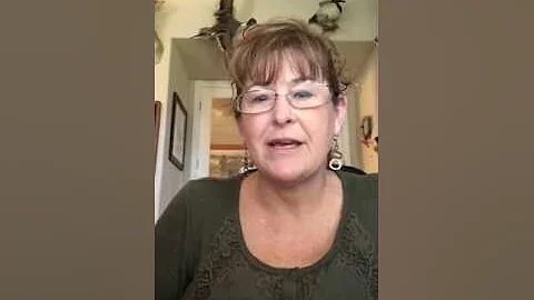 Doreen Roberts Introduction