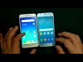 Samsung Galaxy J3 2017 vs Xiaomi Redmi 5A