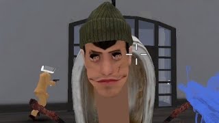 Shoot Skibidi Toilet Survival | Kill all skibidi walkthrough screenshot 2