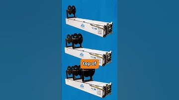 Master the MACH II 6” Gutter Machine: Configuration Options Explained! #gutters