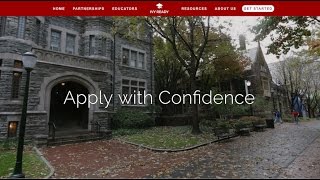 Apply with Confidence!