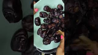 Sugar free dates laddu dry fruit laddu recipe screenshot 5