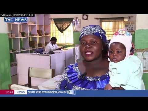 Governor Inuwa Yahaya’s Giant Strides In Healthcare Delivery | Gombe Transformation Governor Inuwa Yahaya’s Giant Strides In Healthcare Delivery | Gombe Transformation