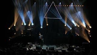 Comfortably Numb - Dark Side Of The Moon - The Reunion - Bærum Kulturhus 05-04-19