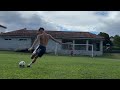 Reto de control y tiro - Parte 1