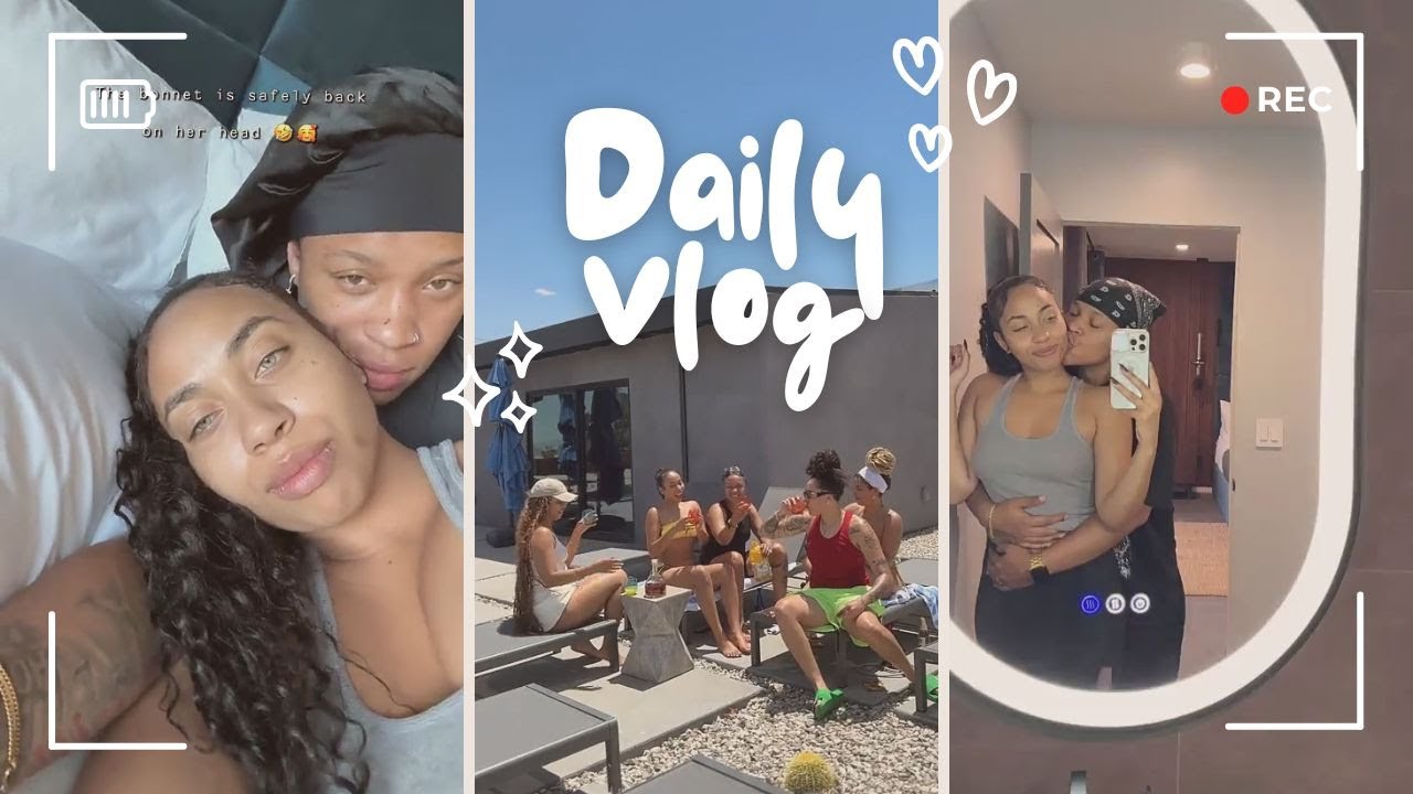 Natalie Surprises Ezee with an Epic Trip After Engagement 💍🫂| Media View Tv