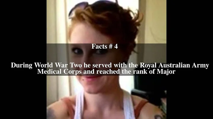 Leslie Parr Top # 8 Facts