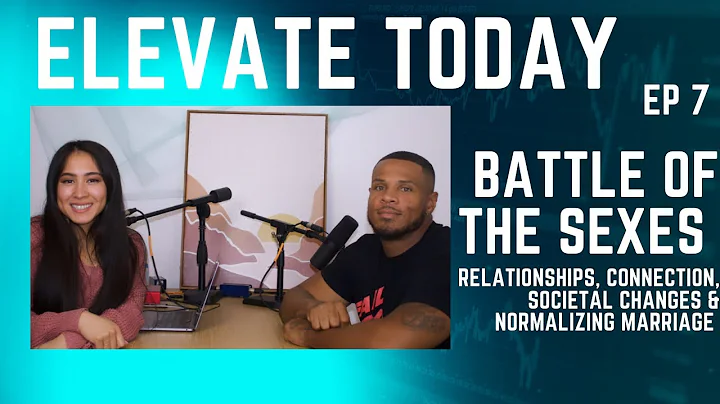 Battle of the Sexes with Randall Burton