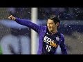 J1第34節 広島vs仙台＠Eスタ 64分 高萩 洋次郎（広島） - YouTube
