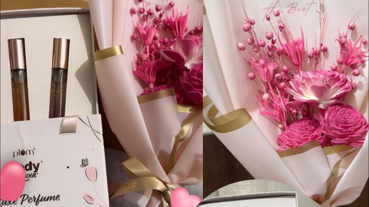 A very special Valentine’s Day for me🤗♥️ || What a gift☺️🧿♥️✨