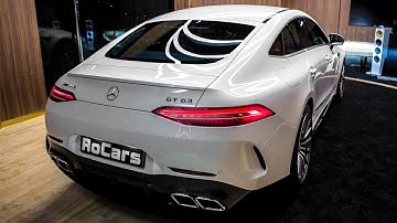 Download Mercedes Amg Gt 63s Rocars Mp3 Free And Mp4