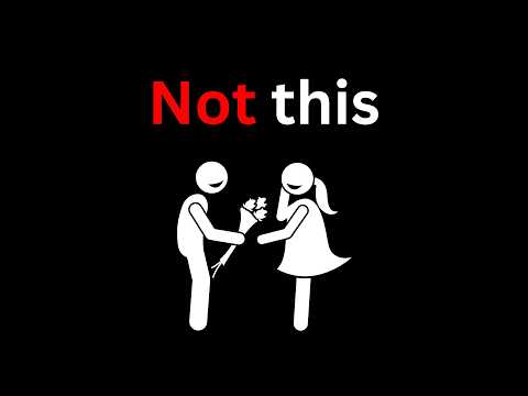 How to Love like Jesus Did