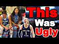 Paige Bueckers Called Out For Playing Like Trash After Girlfriend Suffers Devastating Knee Injury!